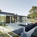 Oak Pass House / Walker Workshop © Joe Fletcher