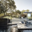 Oak Pass House / Walker Workshop © Joe Fletcher