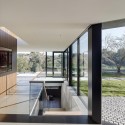 Oak Pass House / Walker Workshop © Joe Fletcher