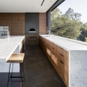 Oak Pass House / Walker Workshop © Joe Fletcher