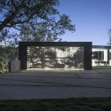 Oak Pass House / Walker Workshop © Joe Fletcher