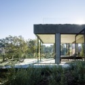 Oak Pass House / Walker Workshop © Joe Fletcher