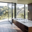 Oak Pass House / Walker Workshop © Joe Fletcher