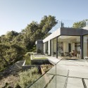 Oak Pass House / Walker Workshop © Joe Fletcher