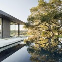 Oak Pass House / Walker Workshop © Joe Fletcher