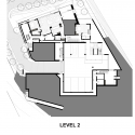 OVD 919 / SAOTA Floor Plan