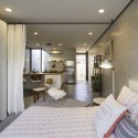 White Stone Studios / Benjamin Hall Design White Stone Studios / Benjamin Hall Design © Matt Winquist