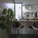 White Stone Studios / Benjamin Hall Design White Stone Studios / Benjamin Hall Design © Matt Winquist