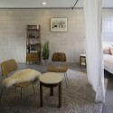 White Stone Studios / Benjamin Hall Design White Stone Studios / Benjamin Hall Design © Matt Winquist