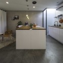 White Stone Studios / Benjamin Hall Design White Stone Studios / Benjamin Hall Design © Matt Winquist