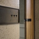 White Stone Studios / Benjamin Hall Design White Stone Studios / Benjamin Hall Design © Matt Winquist