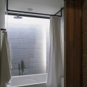 White Stone Studios / Benjamin Hall Design White Stone Studios / Benjamin Hall Design © Matt Winquist