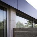 White Stone Studios / Benjamin Hall Design White Stone Studios / Benjamin Hall Design © Matt Winquist
