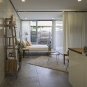 White Stone Studios / Benjamin Hall Design White Stone Studios / Benjamin Hall Design © Matt Winquist