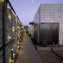 White Stone Studios / Benjamin Hall Design White Stone Studios / Benjamin Hall Design © Matt Winquist