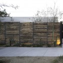 White Stone Studios / Benjamin Hall Design White Stone Studios / Benjamin Hall Design © Matt Winquist