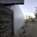 White Stone Studios / Benjamin Hall Design White Stone Studios / Benjamin Hall Design © Matt Winquist