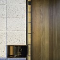 White Stone Studios / Benjamin Hall Design White Stone Studios / Benjamin Hall Design © Matt Winquist