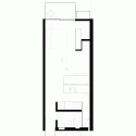 White Stone Studios / Benjamin Hall Design White Stone Studios / Benjamin Hall Design Floor Plan