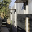 White Stone Studios / Benjamin Hall Design White Stone Studios / Benjamin Hall Design © Matt Winquist