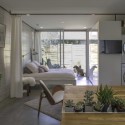 White Stone Studios / Benjamin Hall Design White Stone Studios / Benjamin Hall Design © Matt Winquist