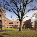 Quarter of Nations / Gerber Architekten © HG Esch