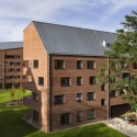 Quarter of Nations / Gerber Architekten © HG Esch