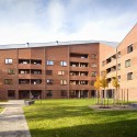 Quarter of Nations / Gerber Architekten © HG Esch