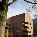 Quarter of Nations / Gerber Architekten © HG Esch