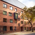 Quarter of Nations / Gerber Architekten © HG Esch