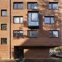 Quarter of Nations / Gerber Architekten © HG Esch
