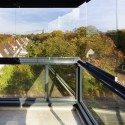 Quarter of Nations / Gerber Architekten © HG Esch
