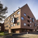 Quarter of Nations / Gerber Architekten © HG Esch