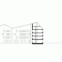 Quarter of Nations / Gerber Architekten Section