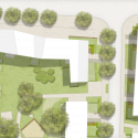 Quarter of Nations / Gerber Architekten Site Plan 2