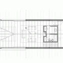 Pool House La Lunera / Nicolás Pinto da Mota + Victoria María Falcón Ground Floor Plan