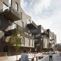 See All 38 Winners of the 2015 RIBA London Awards Brentford Lock West / Duggan Morris Architects. Image © Jack Hobhouse
