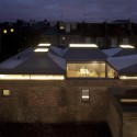 See All 38 Winners of the 2015 RIBA London Awards Vaulted House / vPPR Architects. Image © Ioana Marinescu