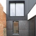 See All 38 Winners of the 2015 RIBA London Awards Courtyard House / Dallas Pierce Quintero. Image © Tom Gildon