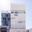 E589 Apartments / Architects EAT © James Coombe