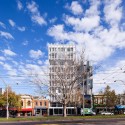 E589 Apartments / Architects EAT © James Coombe