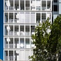 E589 Apartments / Architects EAT © James Coombe