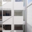 E589 Apartments / Architects EAT © James Coombe