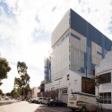 E589 Apartments / Architects EAT © James Coombe
