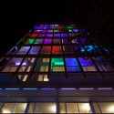E589 Apartments / Architects EAT © James Coombe