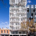E589 Apartments / Architects EAT © James Coombe