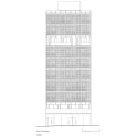E589 Apartments / Architects EAT Elevation
