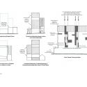 E589 Apartments / Architects EAT Design Diagram
