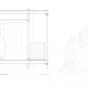 E589 Apartments / Architects EAT Detail