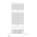 E589 Apartments / Architects EAT Elevation